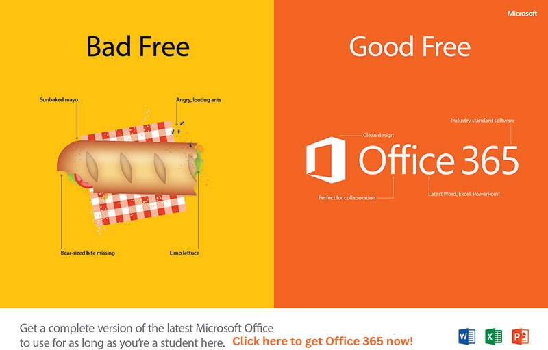 Microsoft Office 365